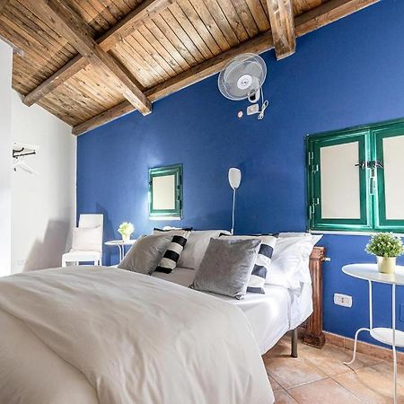 Palazzo Curro Hotel CTA Eksteriør billede
