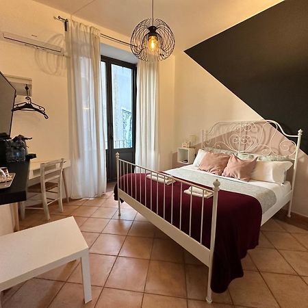 Palazzo Curro Hotel CTA Eksteriør billede