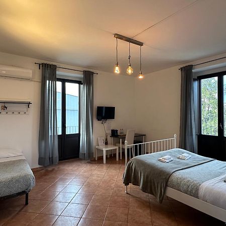 Palazzo Curro Hotel CTA Eksteriør billede