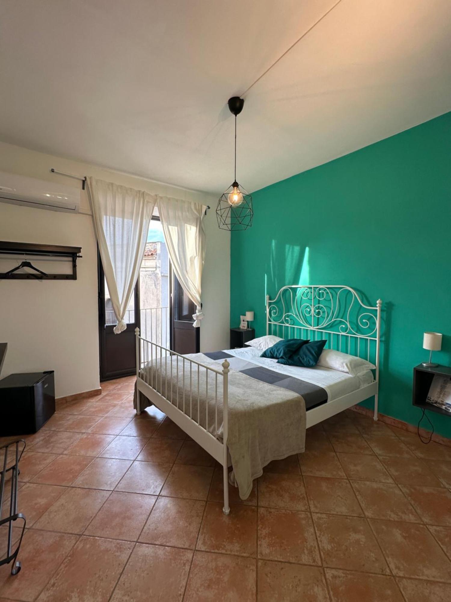 Palazzo Curro Hotel CTA Eksteriør billede