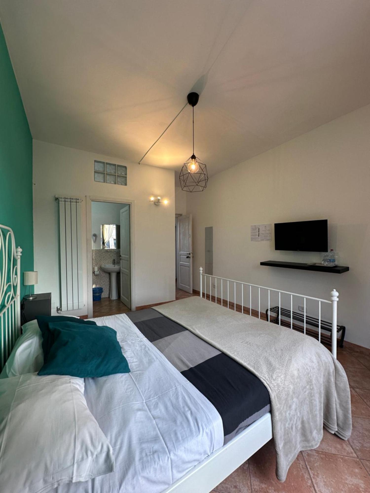 Palazzo Curro Hotel CTA Eksteriør billede
