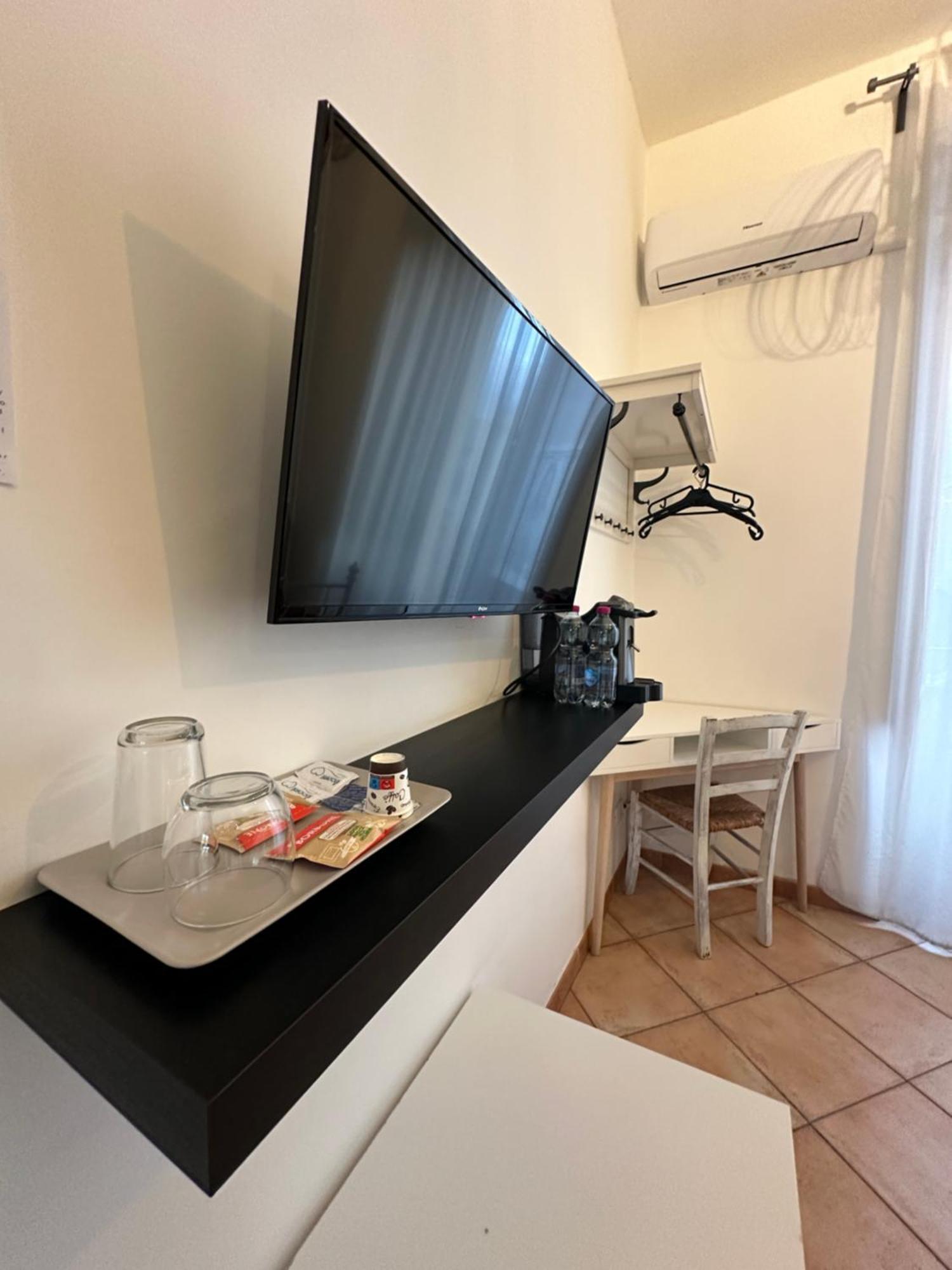 Palazzo Curro Hotel CTA Eksteriør billede