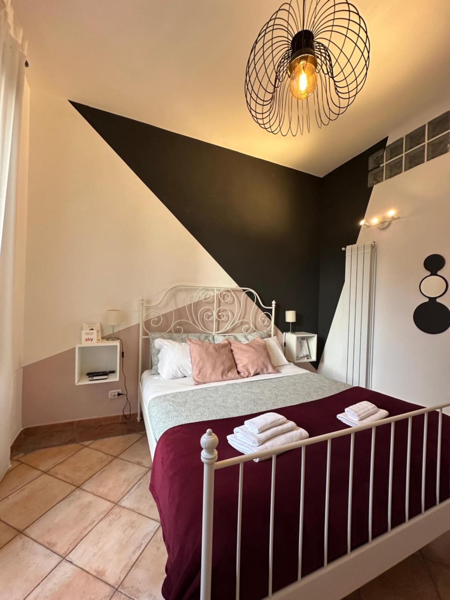 Palazzo Curro Hotel CTA Eksteriør billede