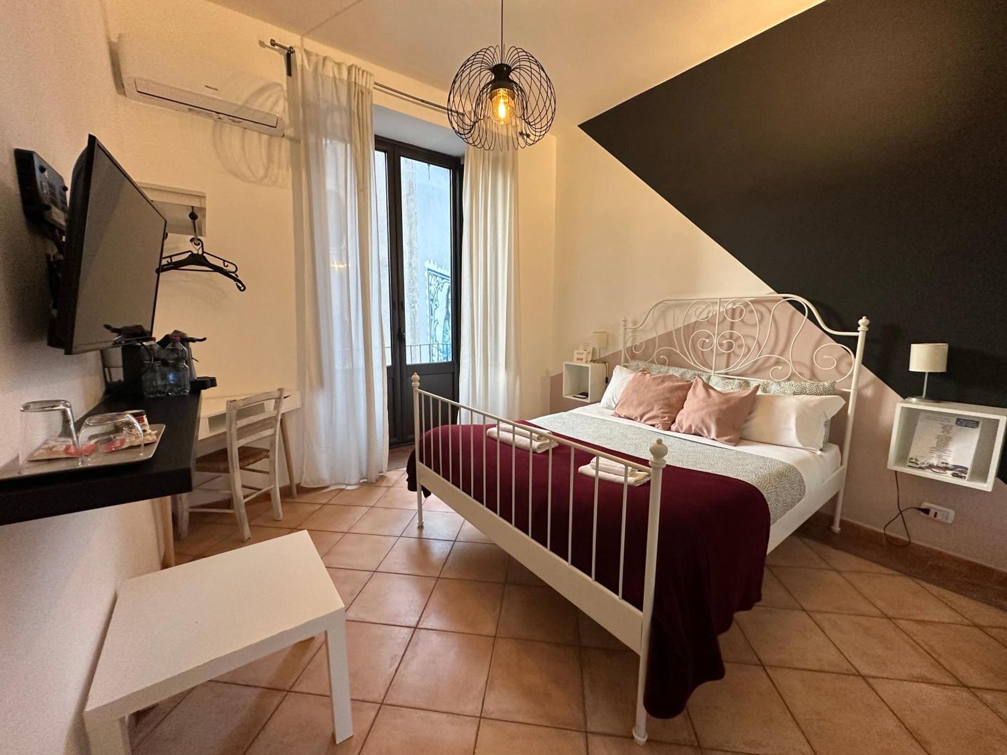 Palazzo Curro Hotel CTA Eksteriør billede