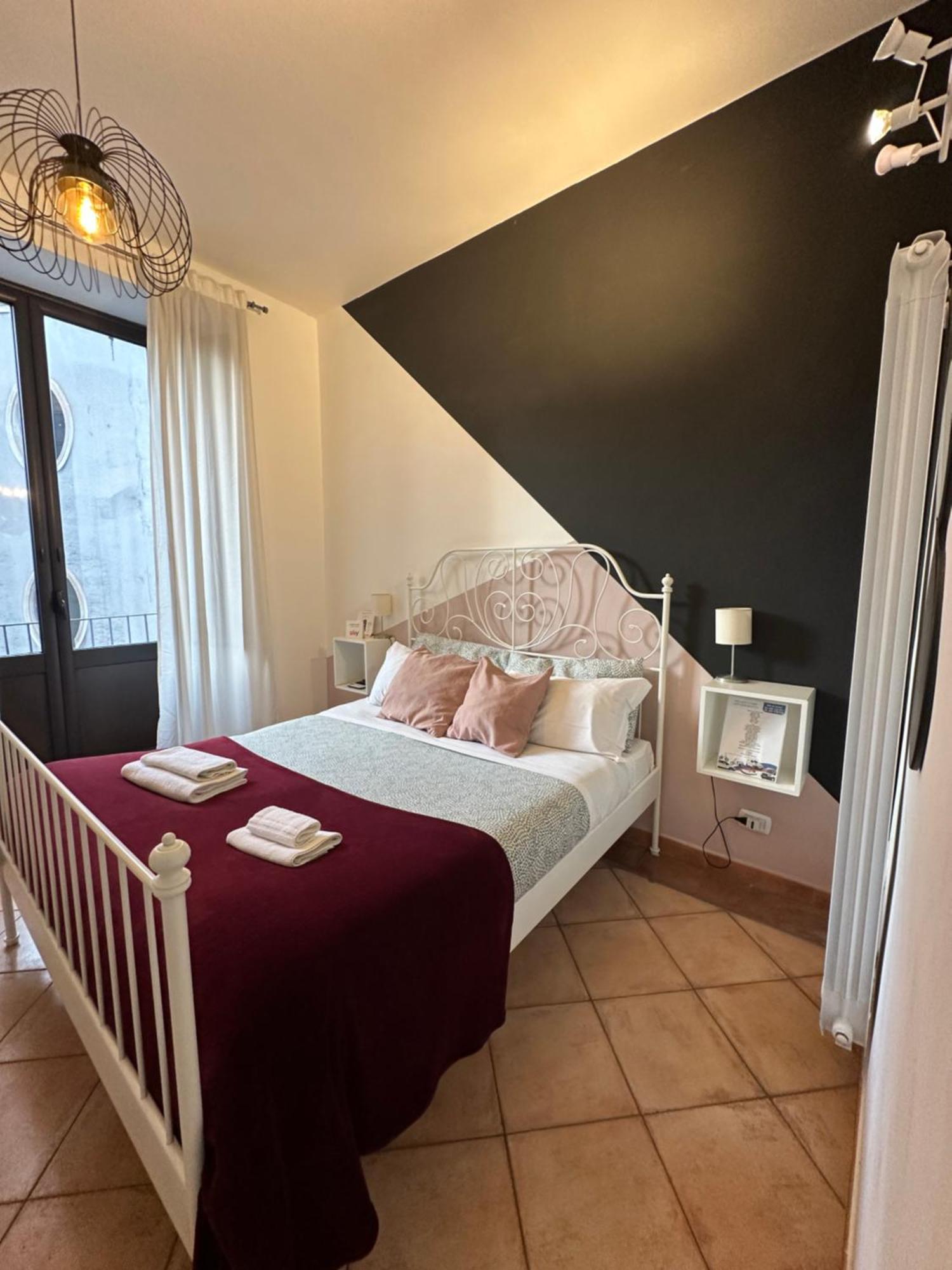 Palazzo Curro Hotel CTA Eksteriør billede