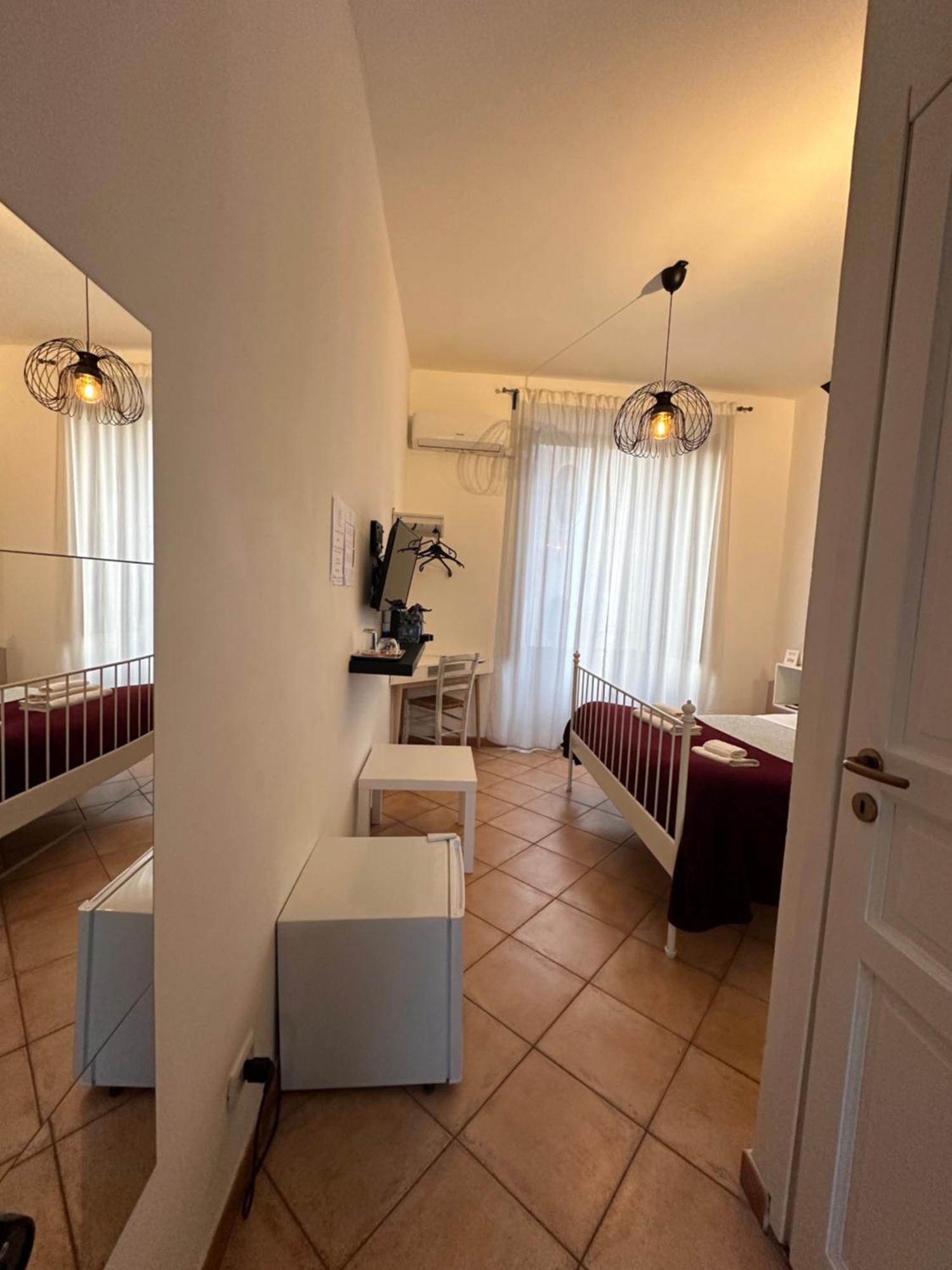 Palazzo Curro Hotel CTA Eksteriør billede