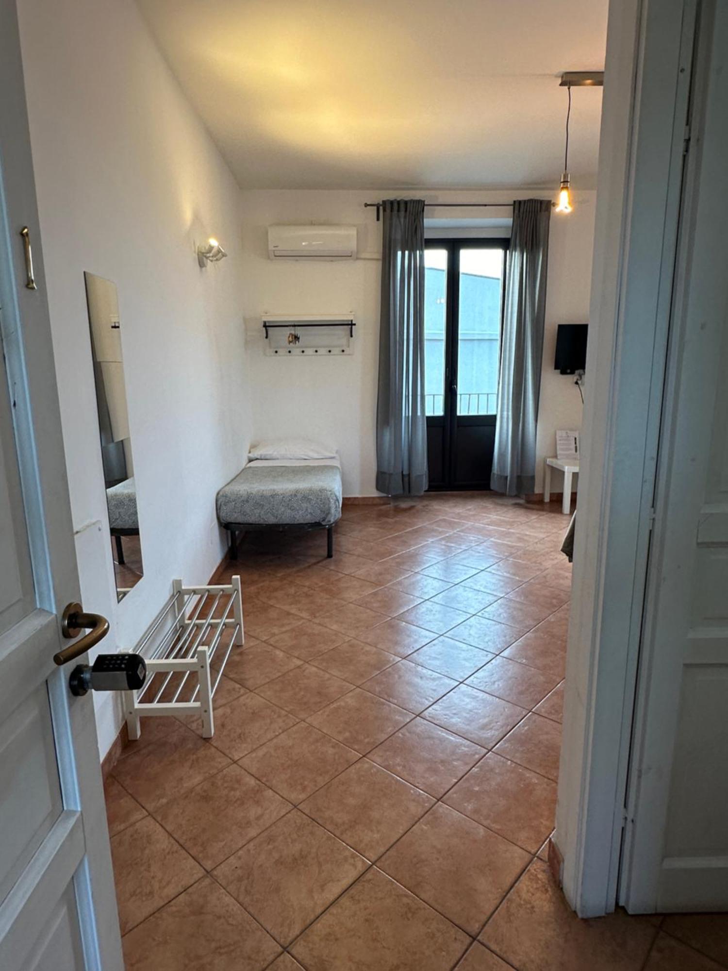 Palazzo Curro Hotel CTA Eksteriør billede