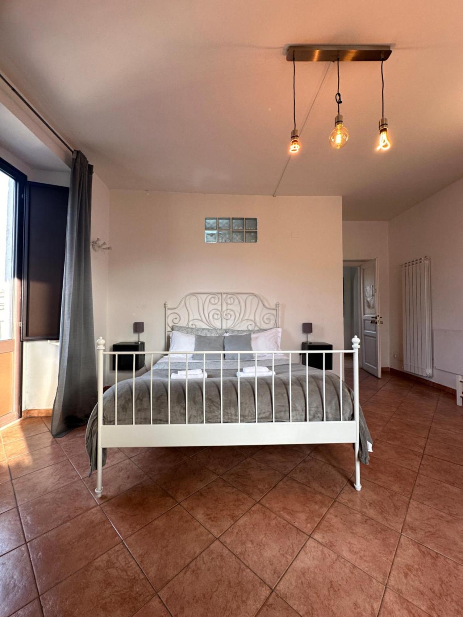 Palazzo Curro Hotel CTA Eksteriør billede